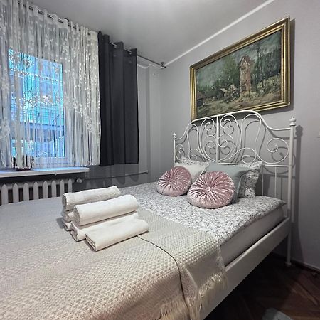 Cityaparthome6 Centrum 바르샤바 외부 사진