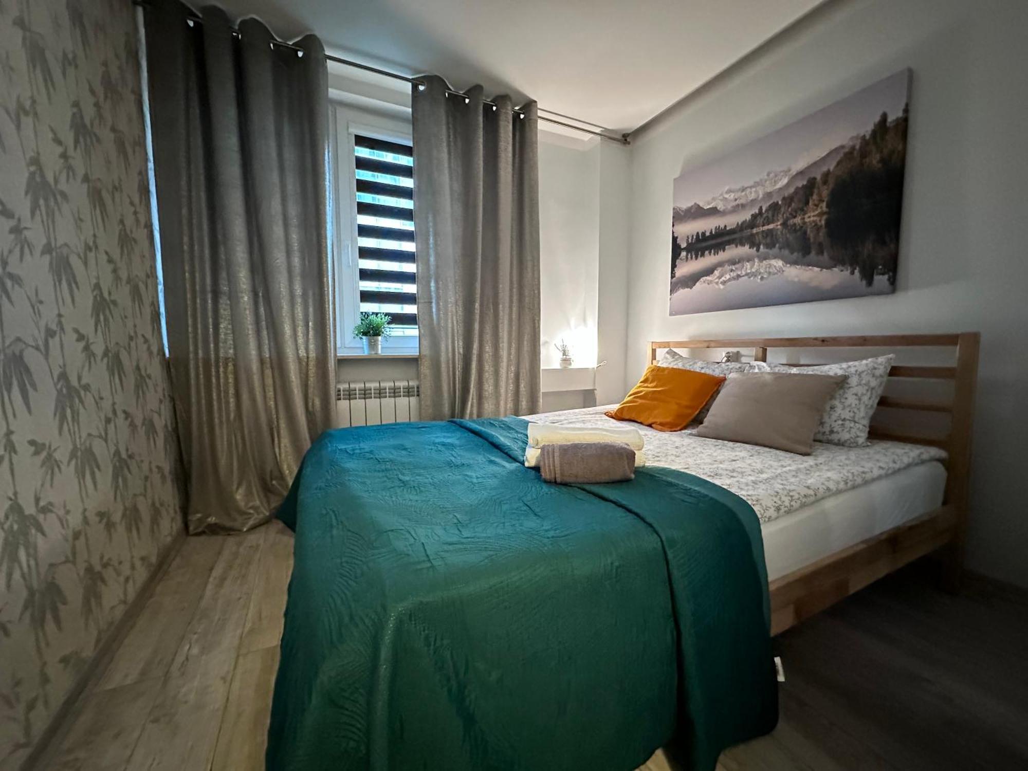 Cityaparthome6 Centrum 바르샤바 외부 사진