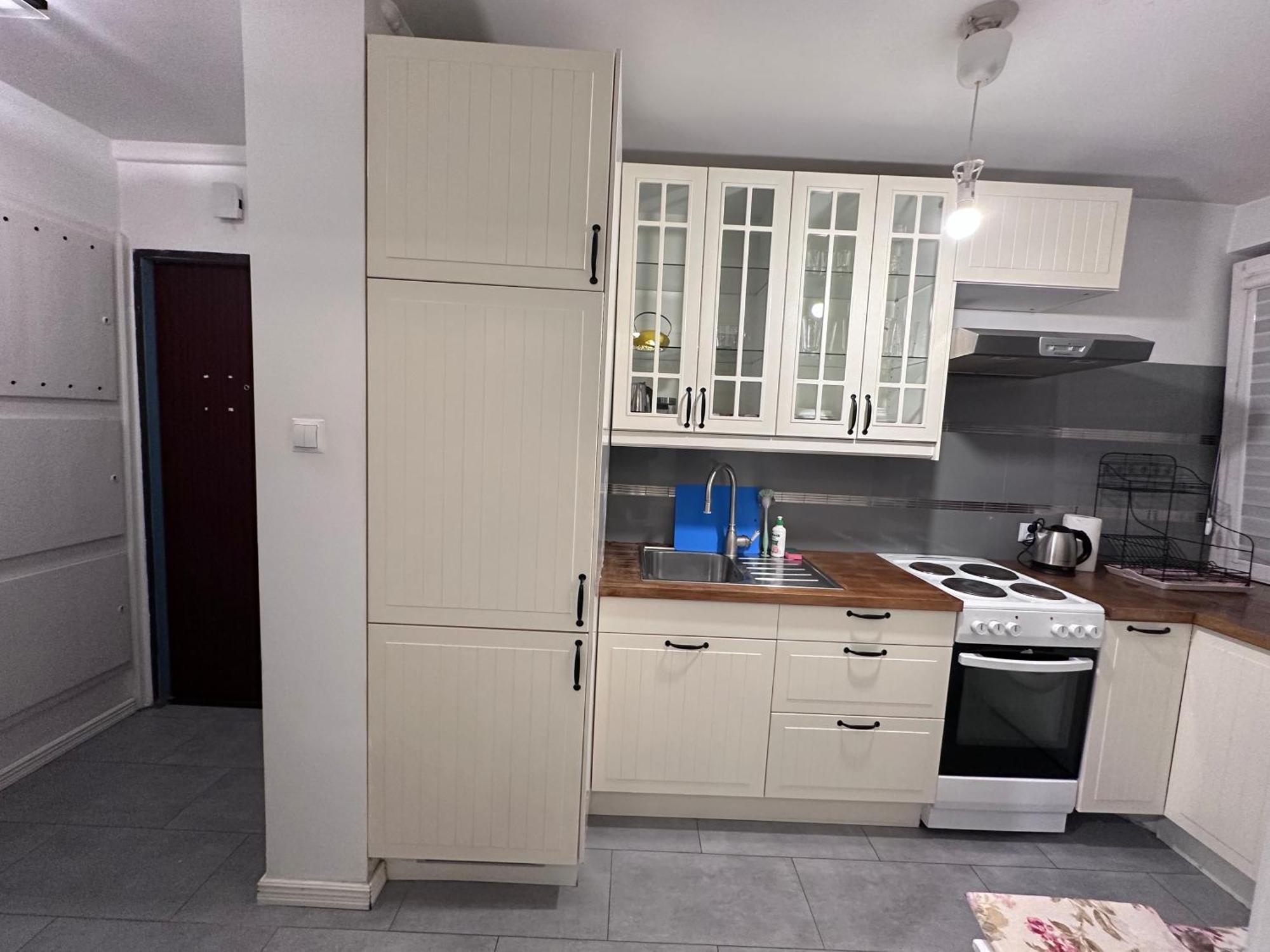 Cityaparthome6 Centrum 바르샤바 외부 사진