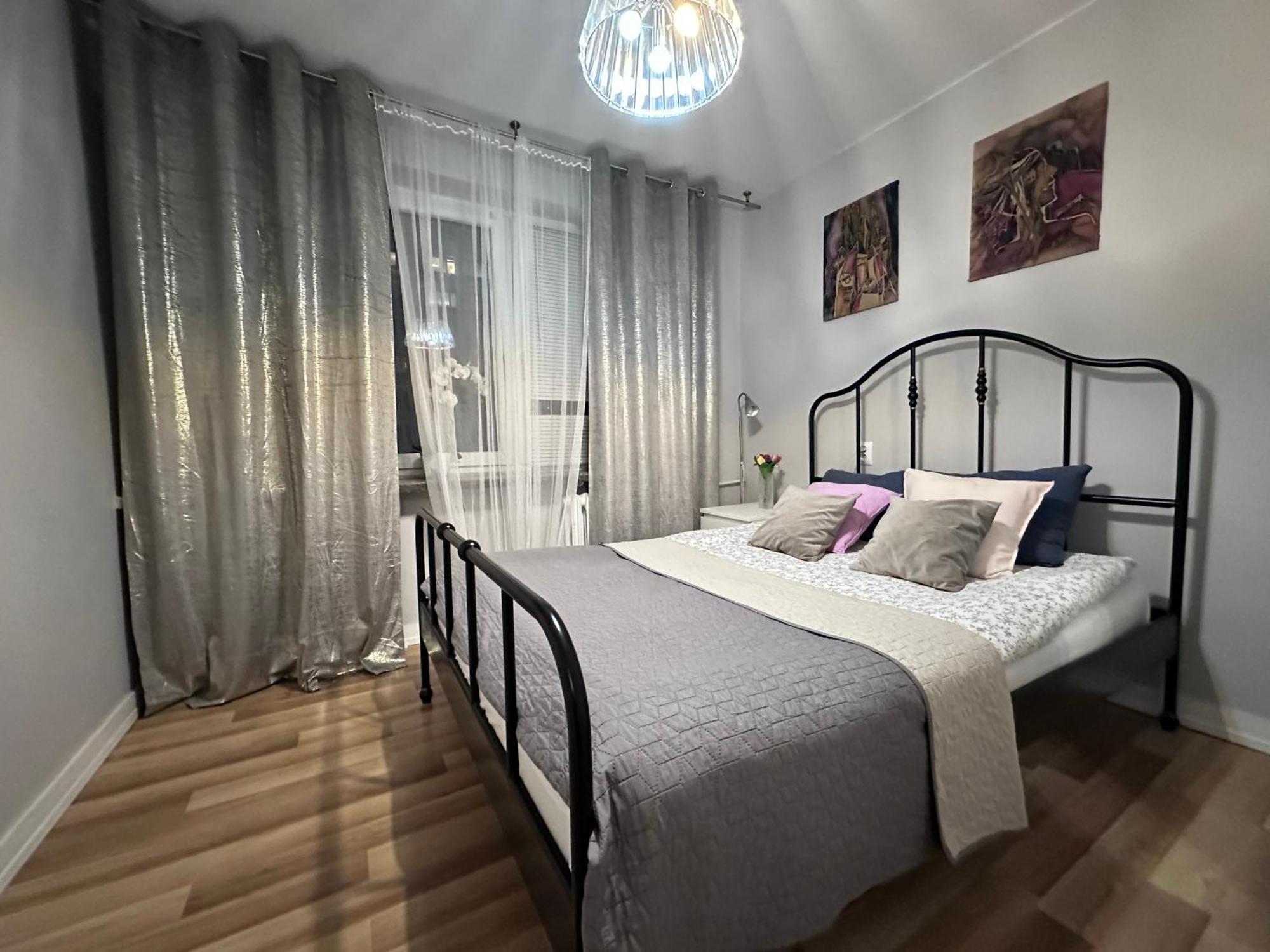 Cityaparthome6 Centrum 바르샤바 외부 사진