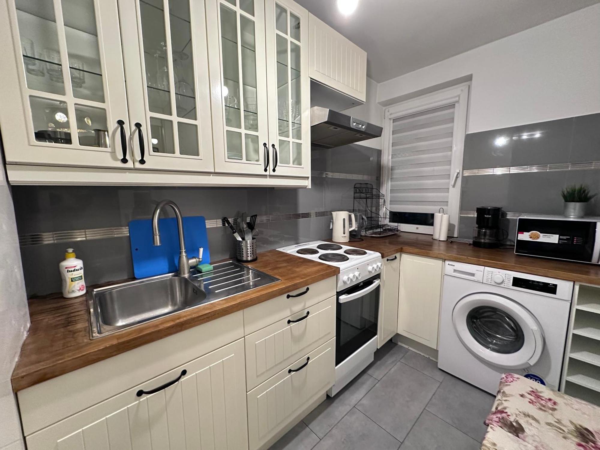 Cityaparthome6 Centrum 바르샤바 외부 사진