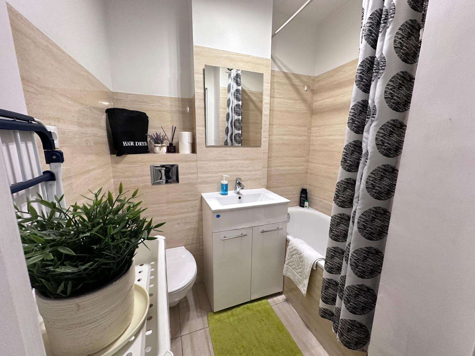 Cityaparthome6 Centrum 바르샤바 외부 사진
