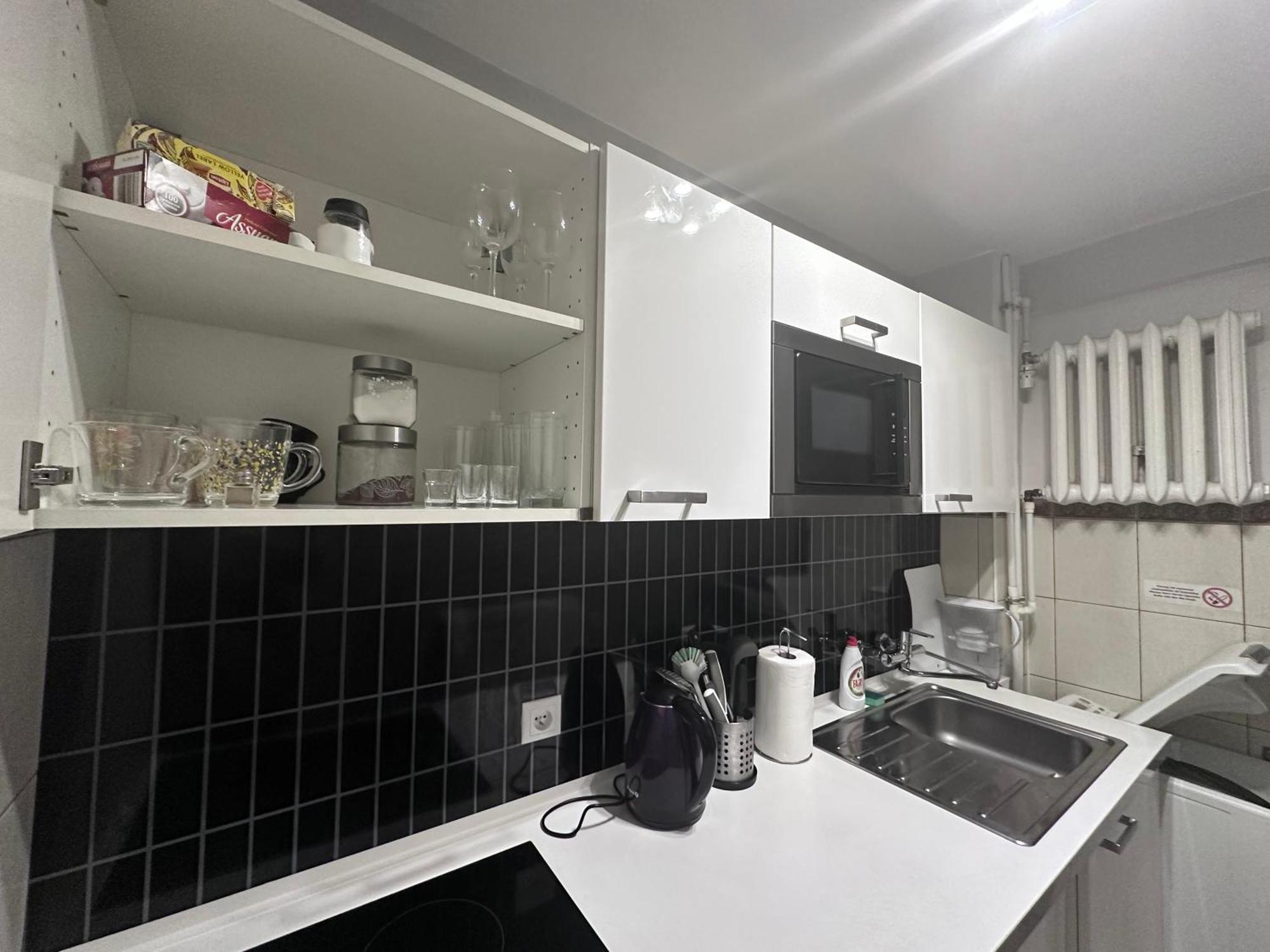 Cityaparthome6 Centrum 바르샤바 외부 사진