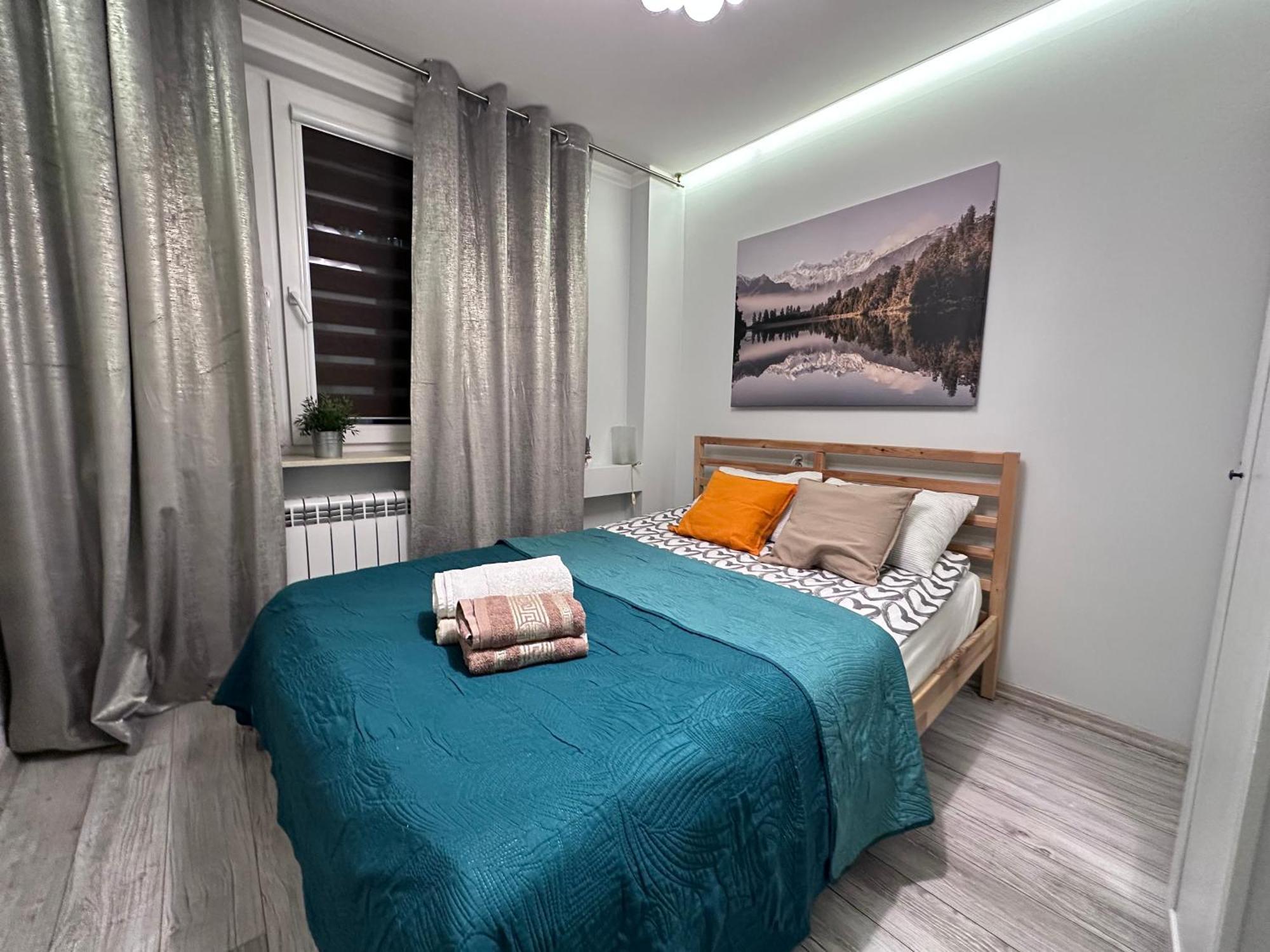 Cityaparthome6 Centrum 바르샤바 외부 사진
