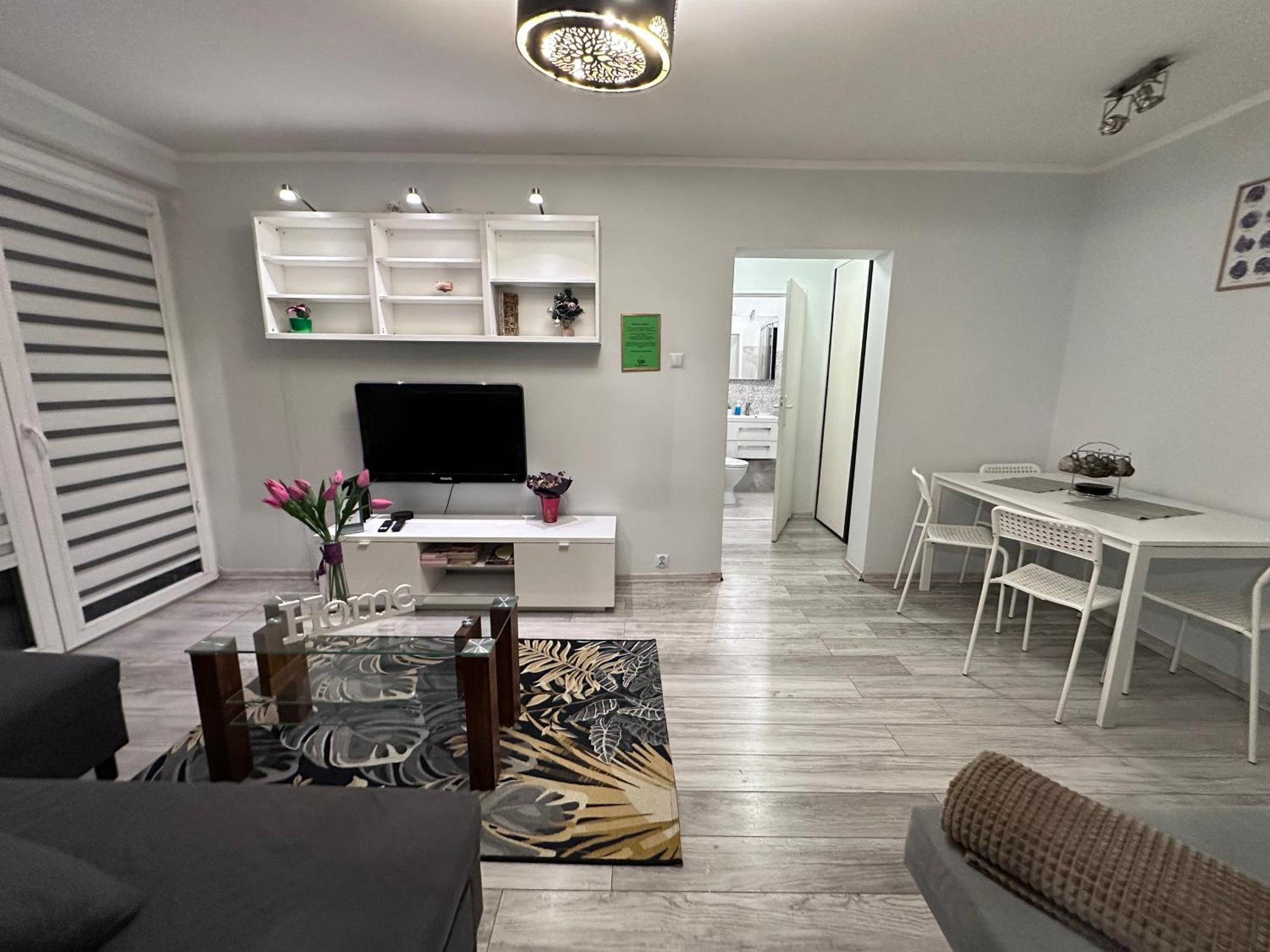 Cityaparthome6 Centrum 바르샤바 외부 사진