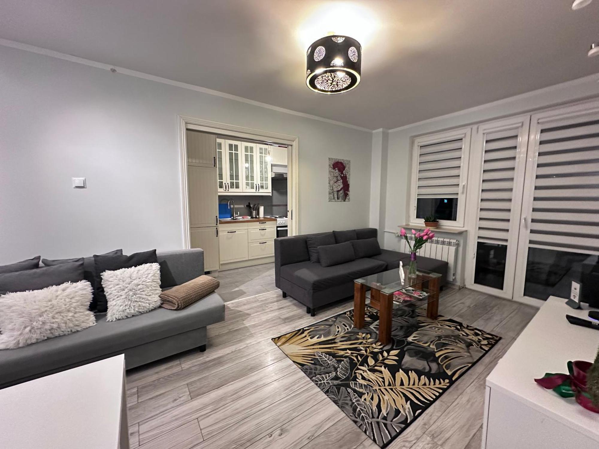 Cityaparthome6 Centrum 바르샤바 외부 사진