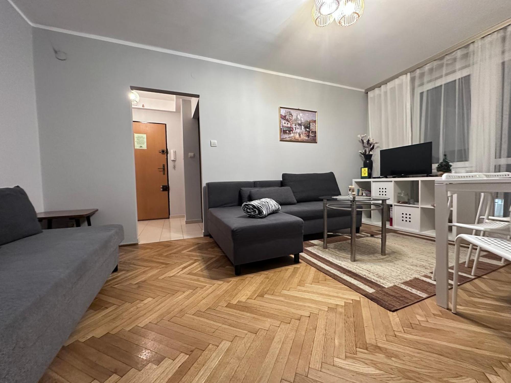Cityaparthome6 Centrum 바르샤바 외부 사진