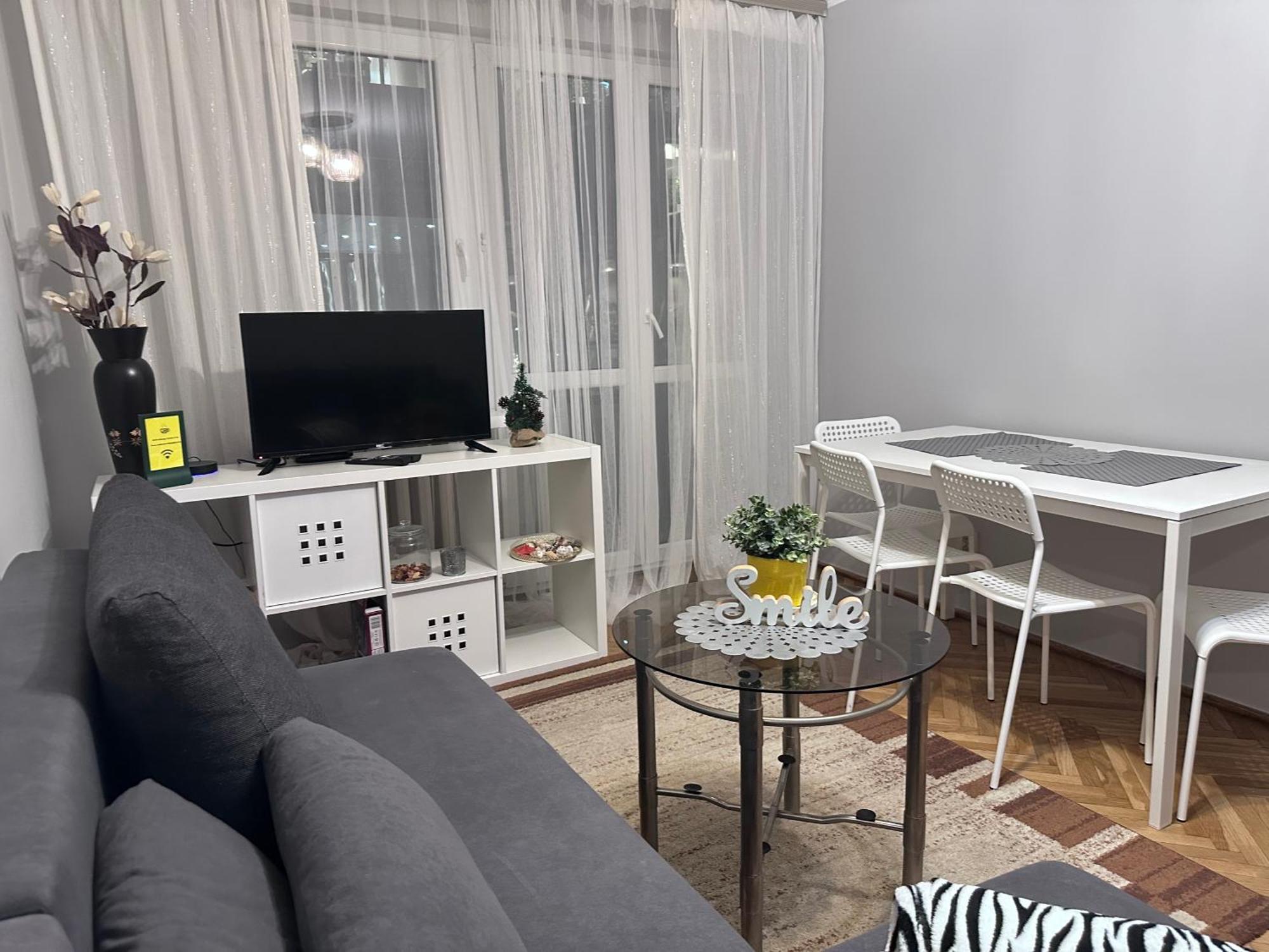 Cityaparthome6 Centrum 바르샤바 외부 사진