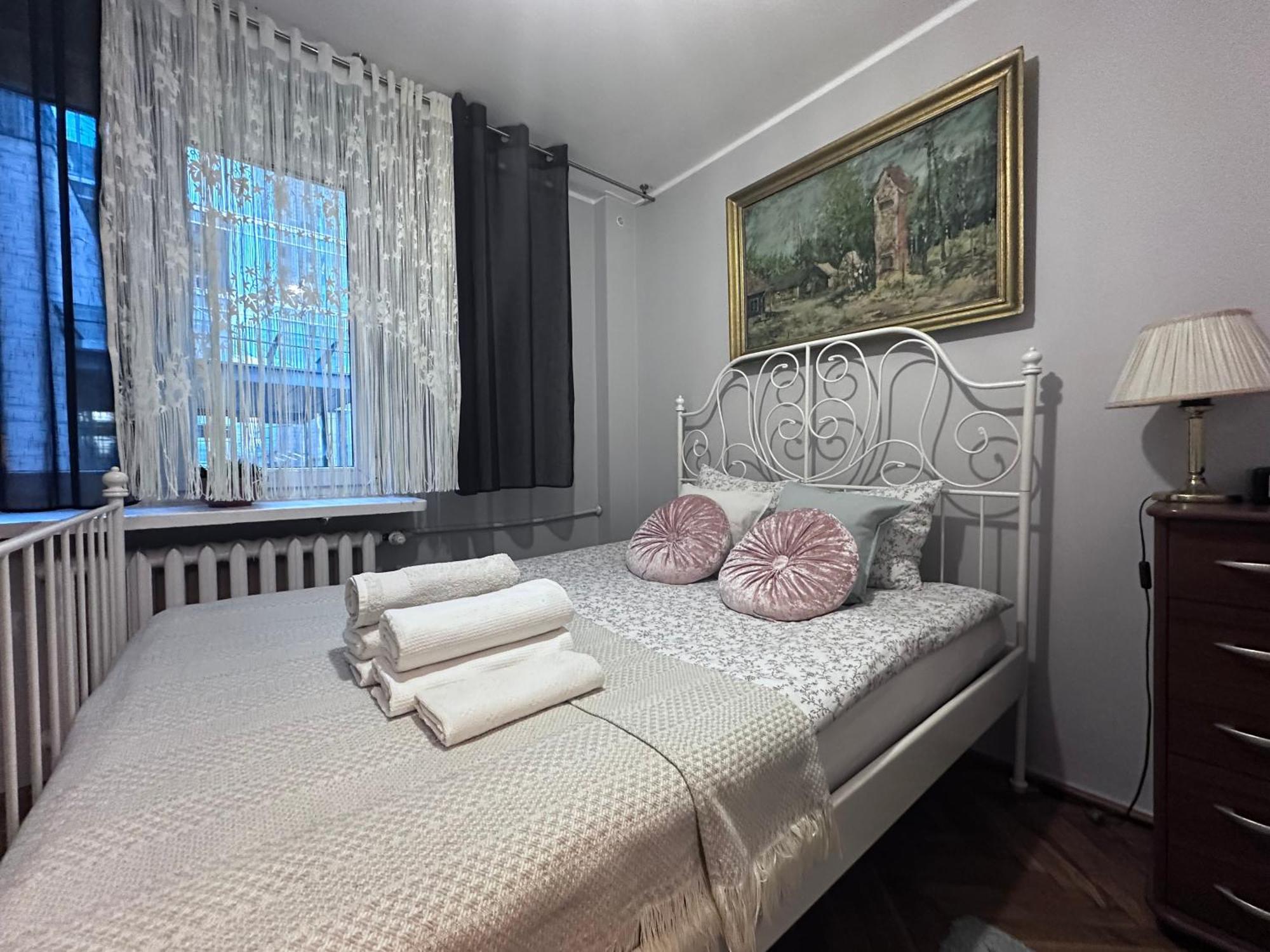 Cityaparthome6 Centrum 바르샤바 외부 사진